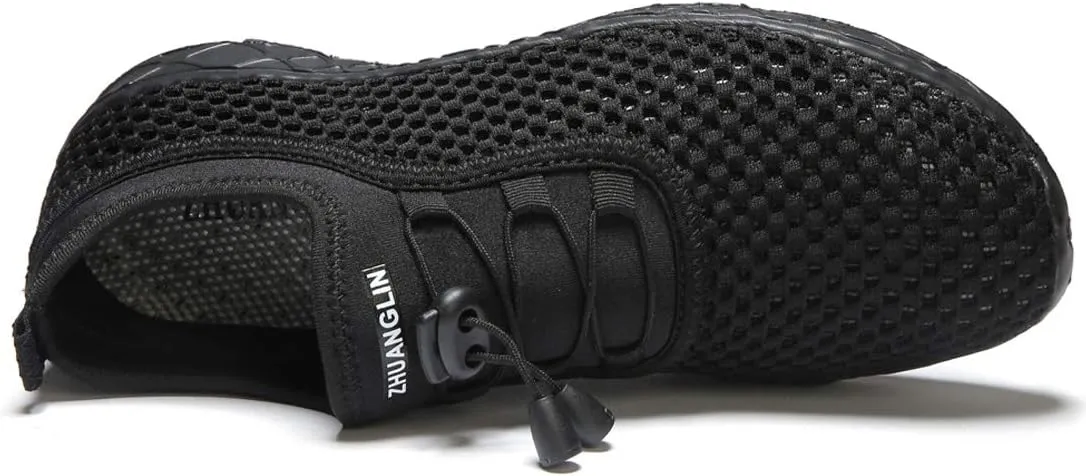 Men's Quick Drying Aqua Water Shoes