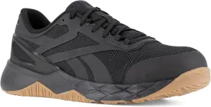 Men's Rb3322 Nanoflex Tr Work Construction Shoe Beige Safety