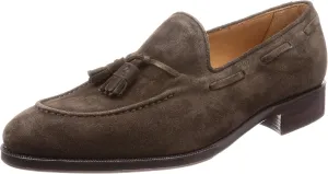 Men's Tassel Slip-on
