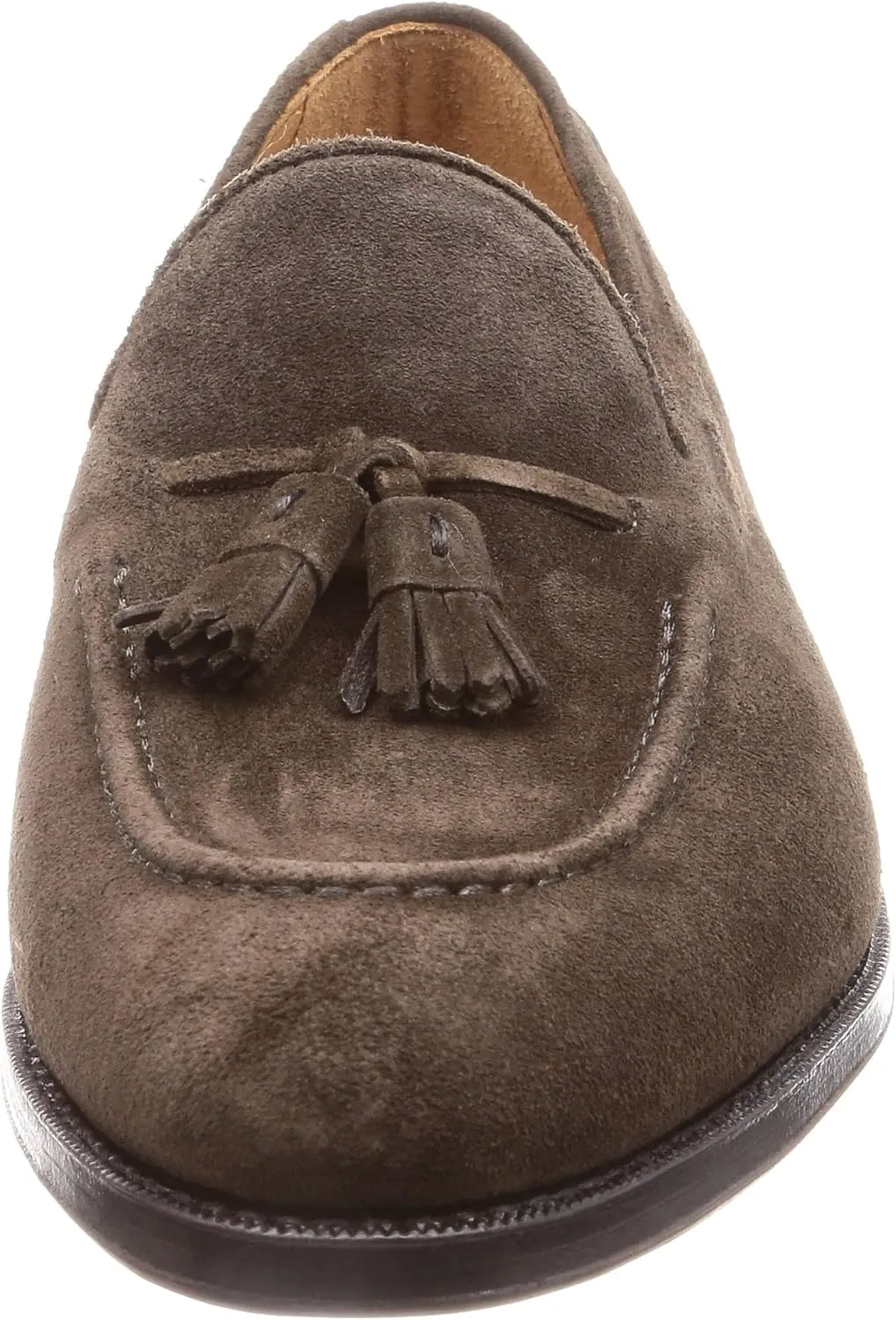 Men's Tassel Slip-on