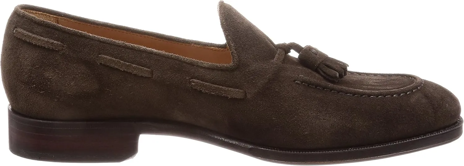 Men's Tassel Slip-on