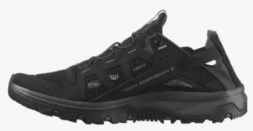 Men's Techamphibian 5 Water Shoe