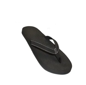 Men's Thongs - Contrast Stitch