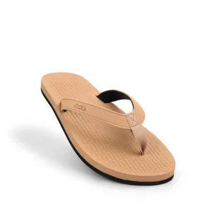 Men's Thongs - Light Soil