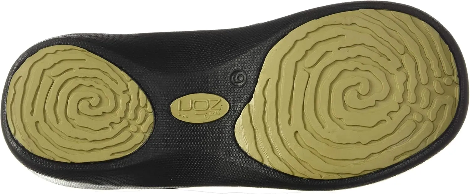 Men's Zori Sport Orthotic Slip-on Sandals Flip-Flop