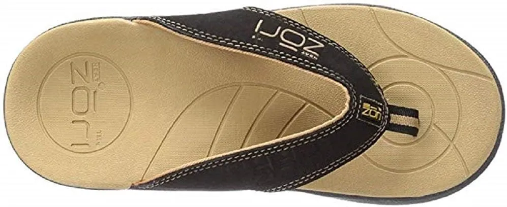 Men's Zori Sport Orthotic Slip-on Sandals Flip-Flop