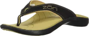 Men's Zori Sport Orthotic Slip-on Sandals Flip-Flop