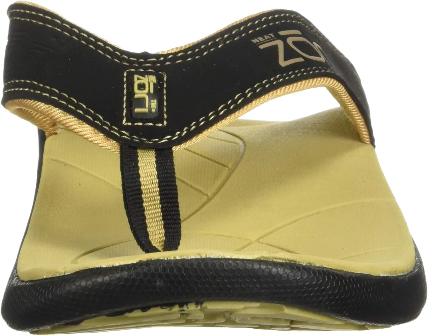 Men's Zori Sport Orthotic Slip-on Sandals Flip-Flop