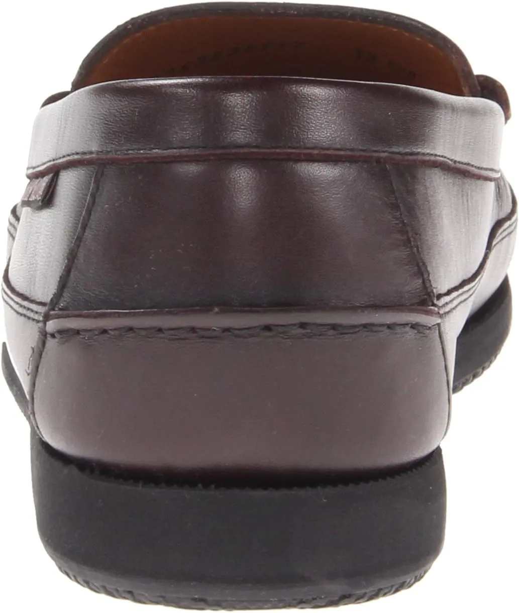 Mephisto Men's Cap Vert Slip-On