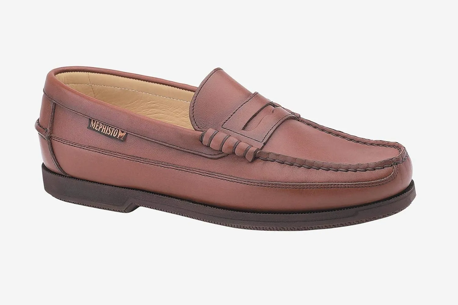Mephisto Men's Cap Vert Slip-On