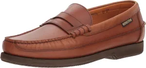 Mephisto Men's Cap Vert Slip-On