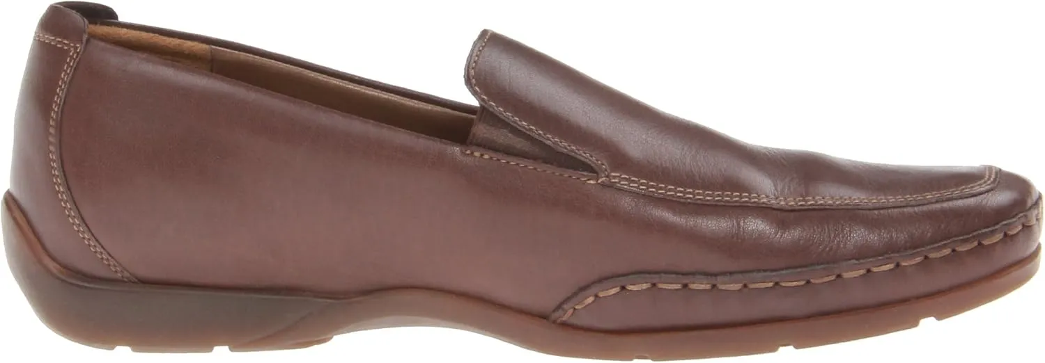 Mephisto Men's Edlef Slip-On Loafer