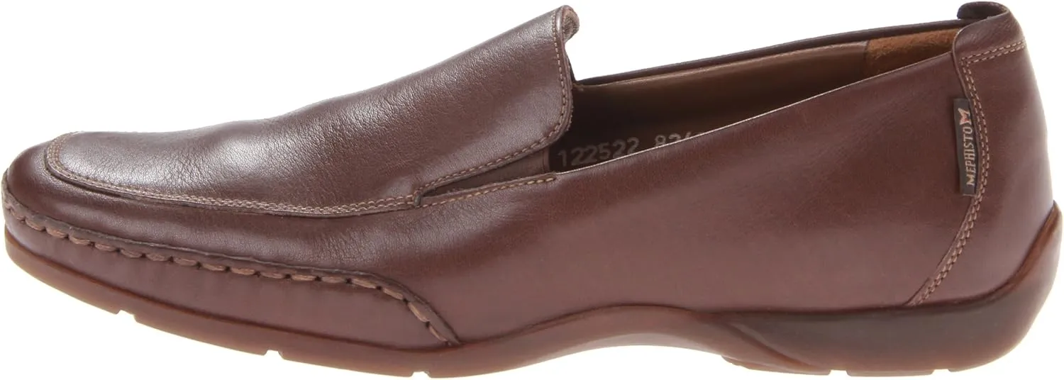 Mephisto Men's Edlef Slip-On Loafer