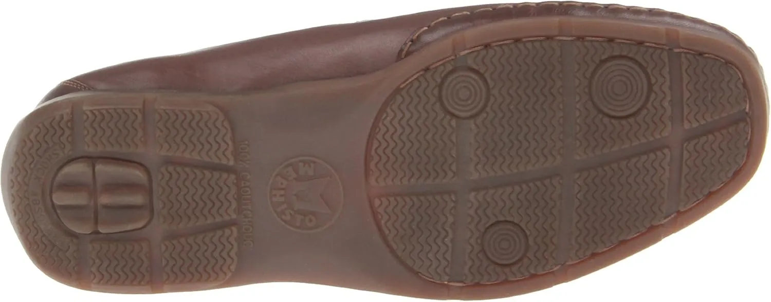 Mephisto Men's Edlef Slip-On Loafer