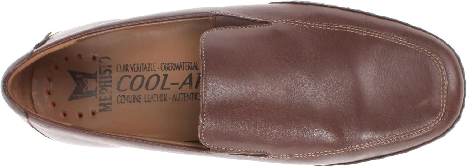 Mephisto Men's Edlef Slip-On Loafer