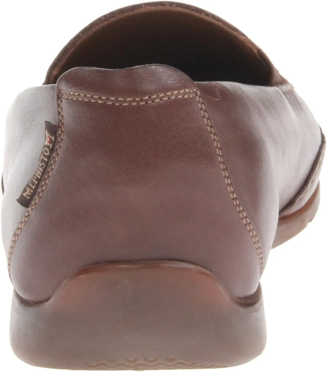 Mephisto Men's Edlef Slip-On Loafer