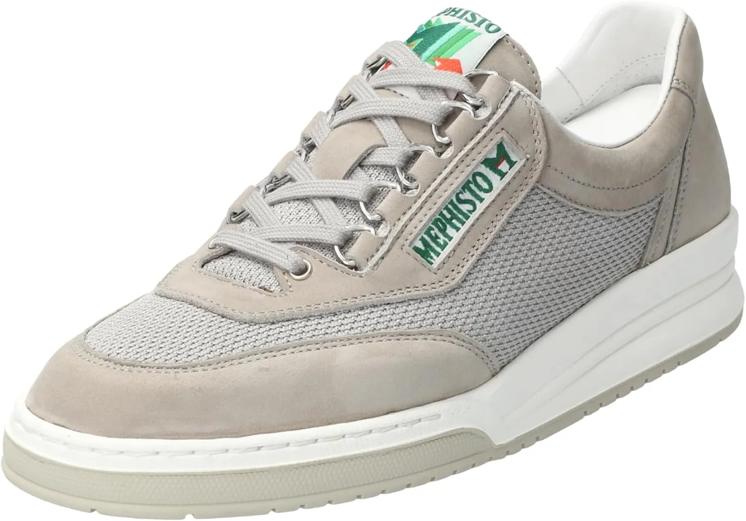 Mephisto Men's Match Air Sneaker