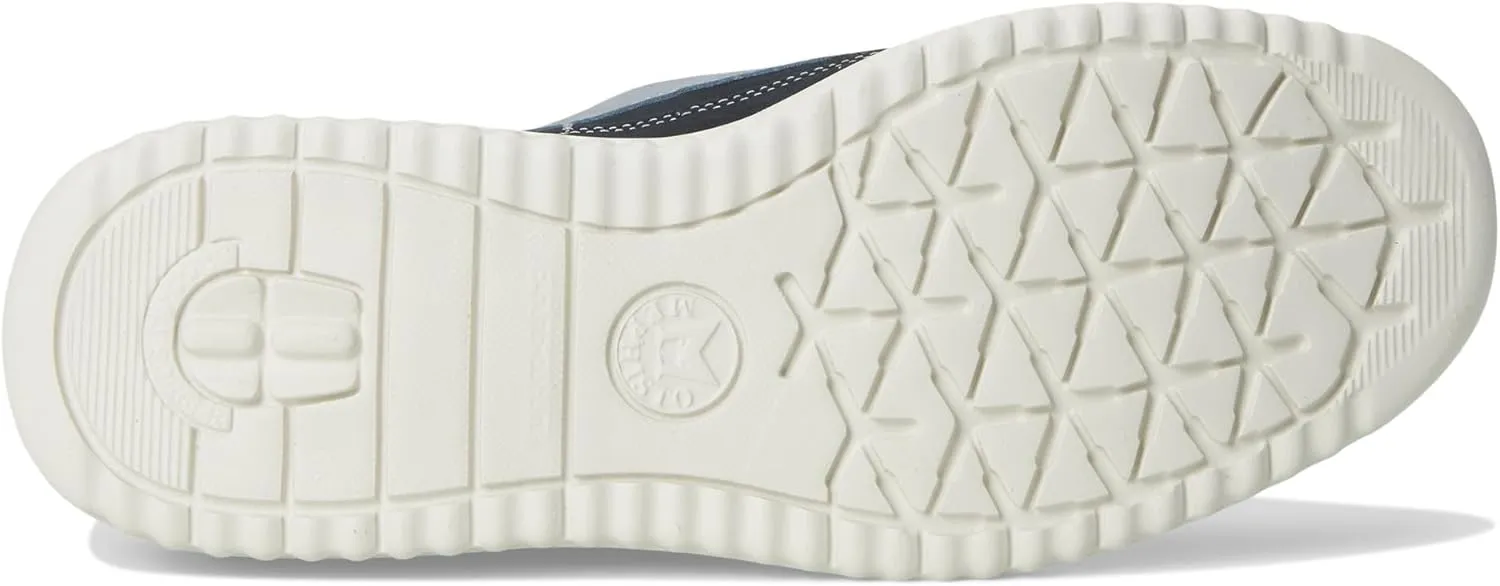 Mephisto Men's Trevis Boat Shoe