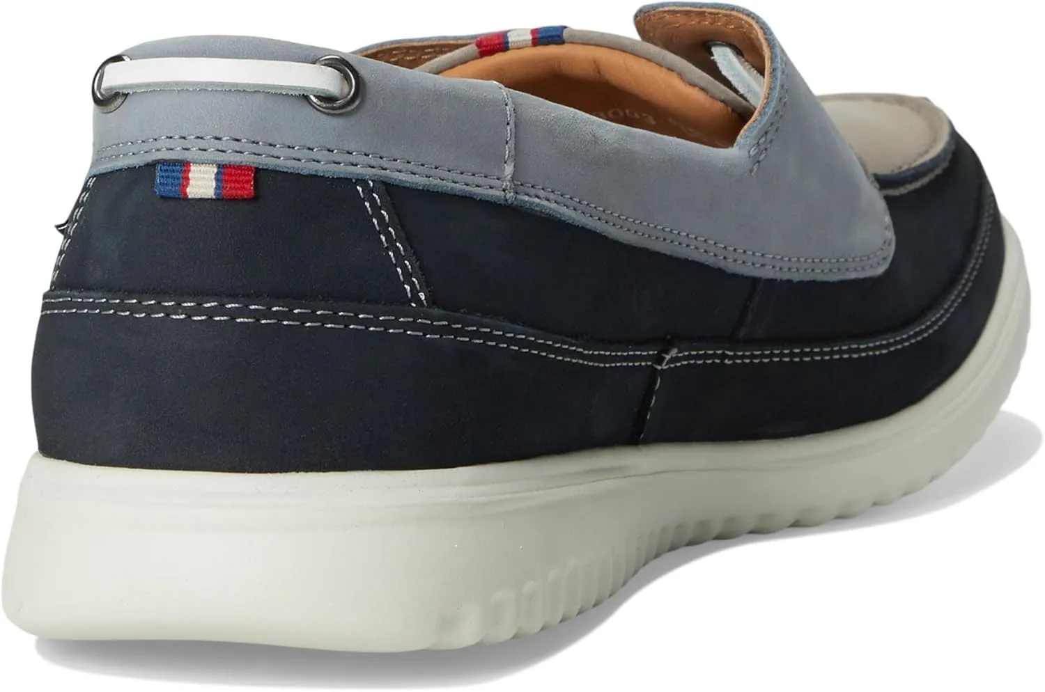 Mephisto Men's Trevis Boat Shoe