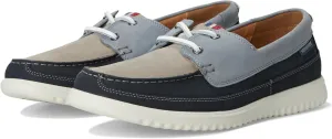 Mephisto Men's Trevis Boat Shoe