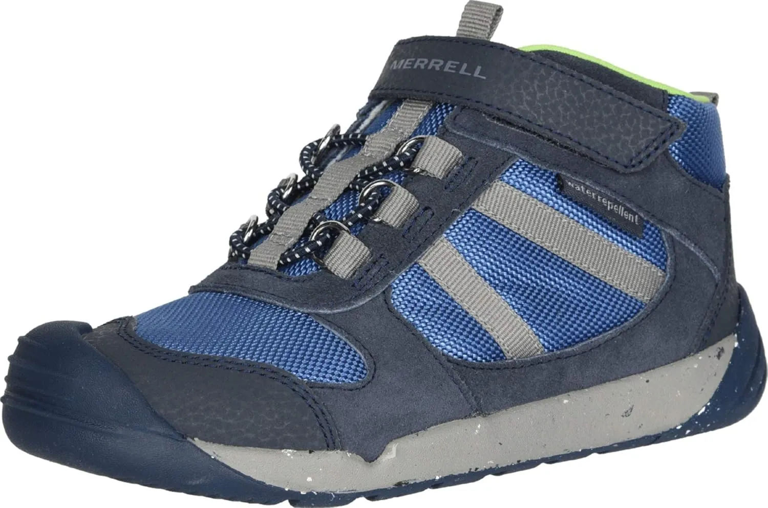 Merrell Bare Steps Ridge Hiker Kids