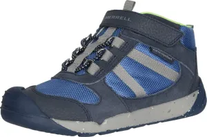Merrell Bare Steps Ridge Hiker Kids