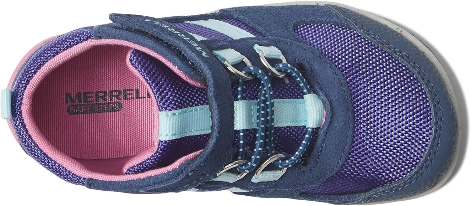 Merrell Bare Steps Ridge Hiker Kids