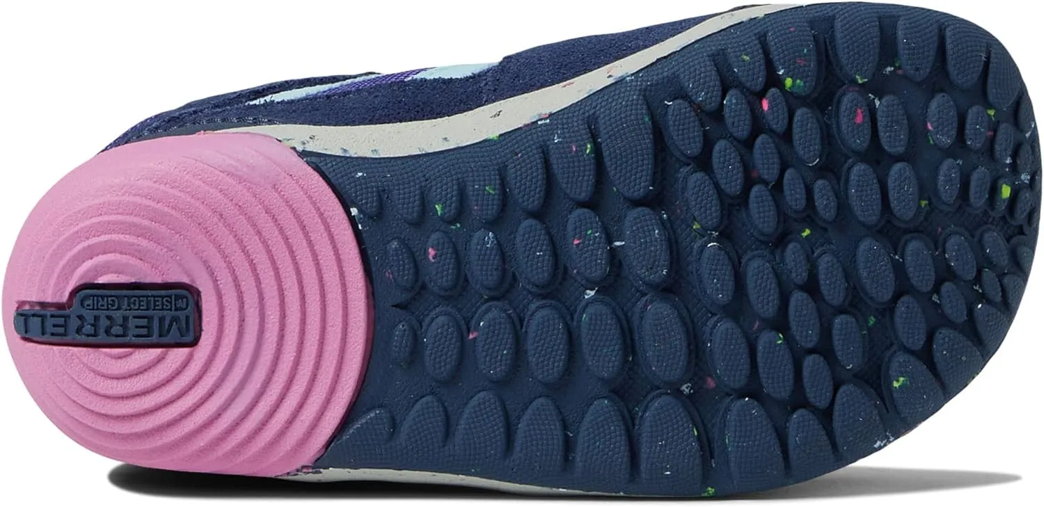 Merrell Bare Steps Ridge Hiker Kids