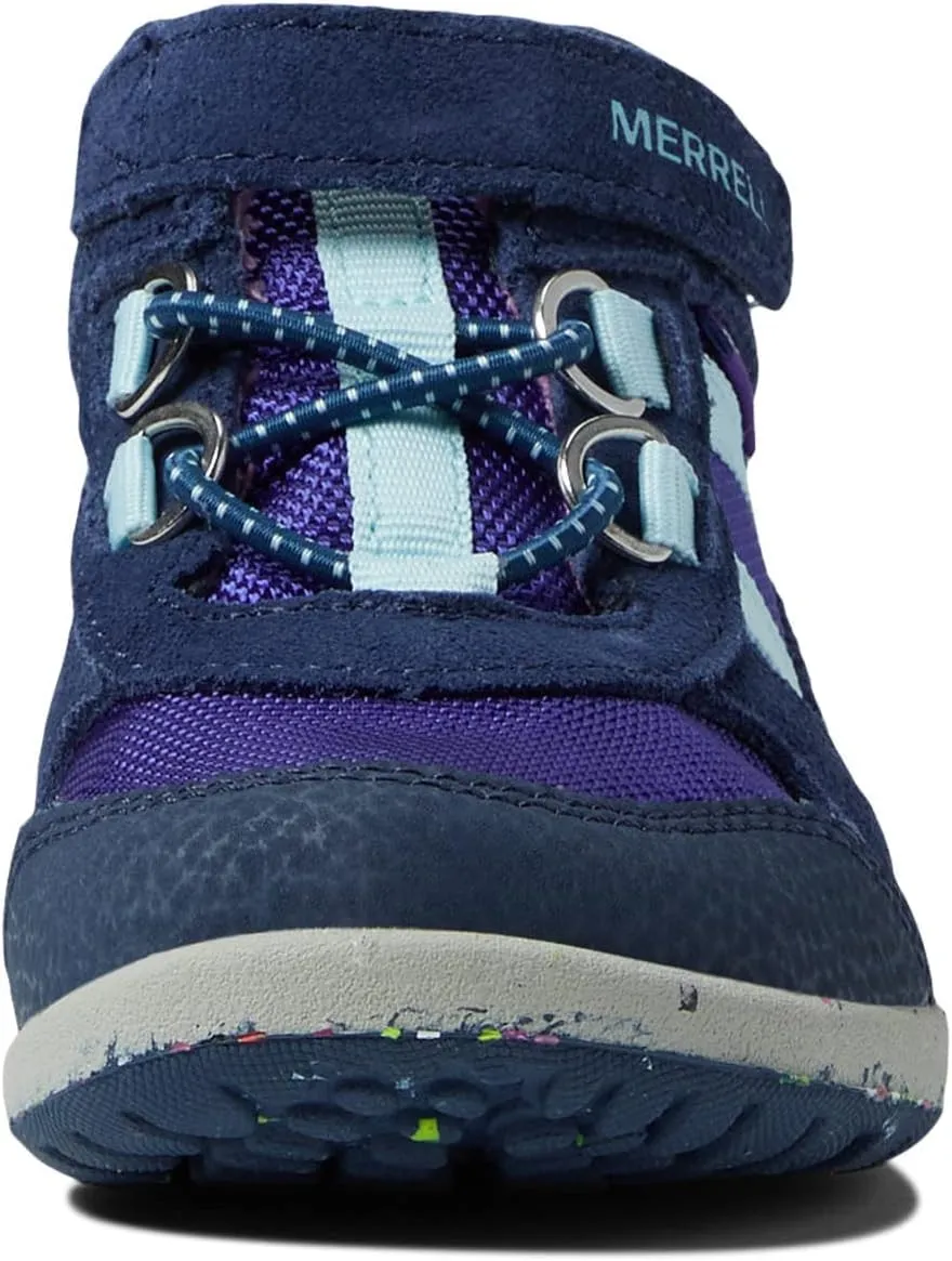 Merrell Bare Steps Ridge Hiker Kids