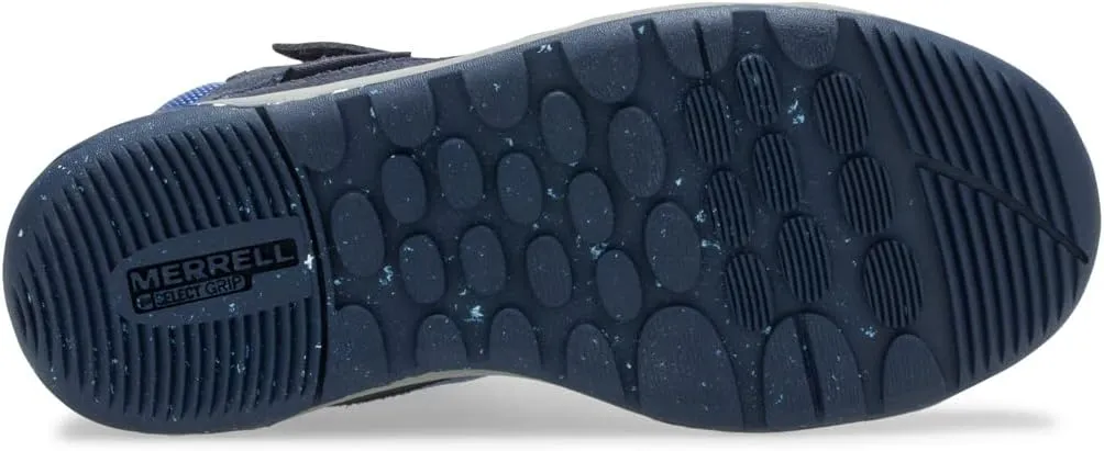 Merrell Bare Steps Ridge Hiker Kids