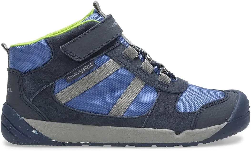 Merrell Bare Steps Ridge Hiker Kids