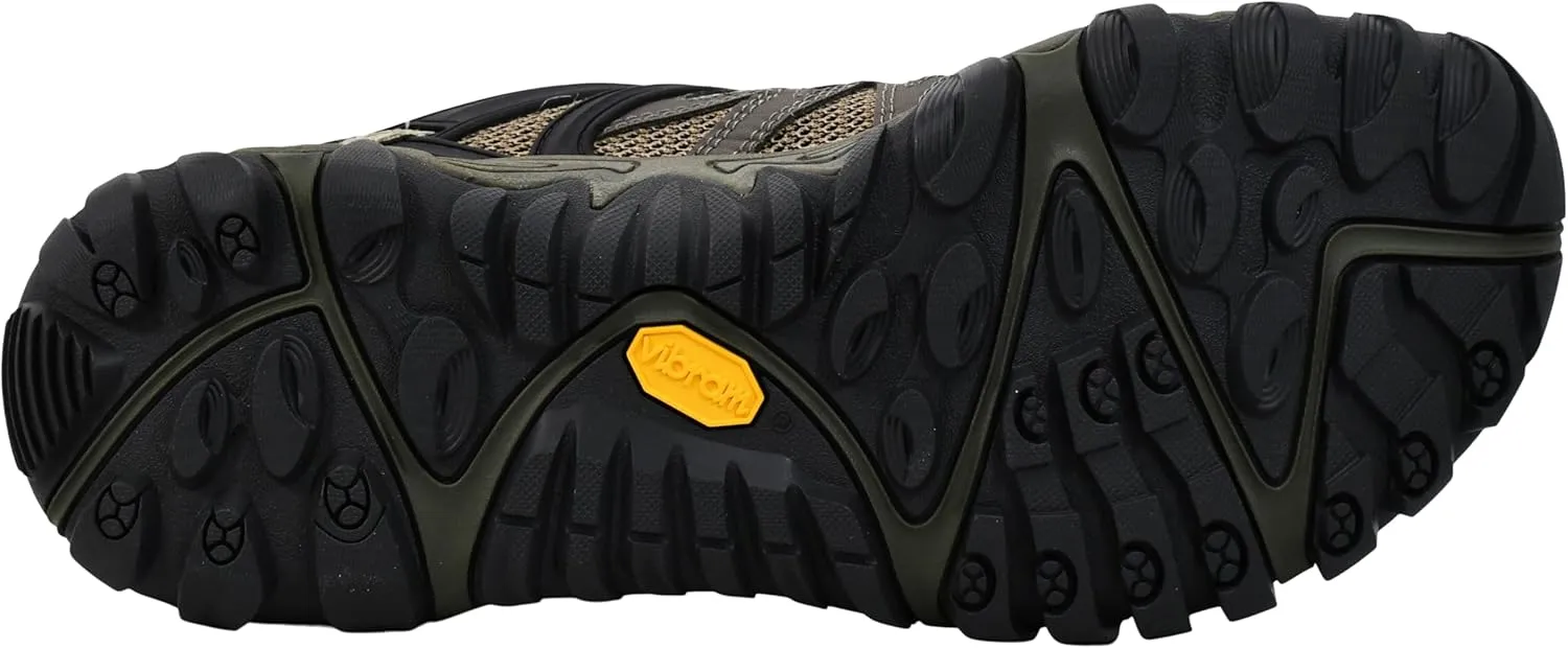 Merrell Men's All Out Blaze Aero Sport Hiking Water Shoe