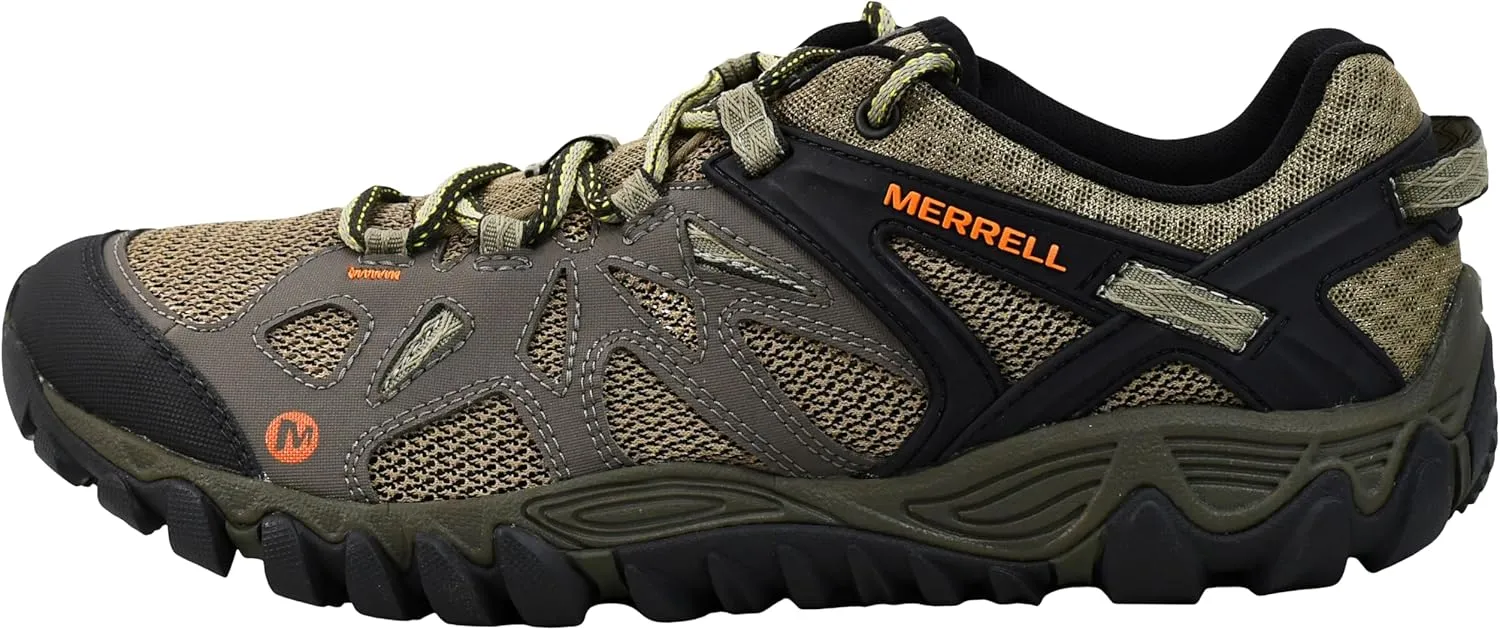 Merrell Men's All Out Blaze Aero Sport Hiking Water Shoe