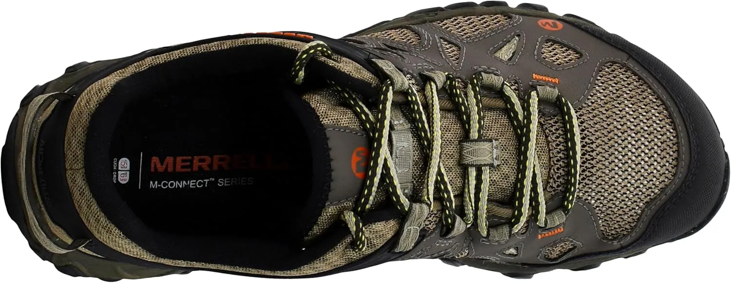Merrell Men's All Out Blaze Aero Sport Hiking Water Shoe