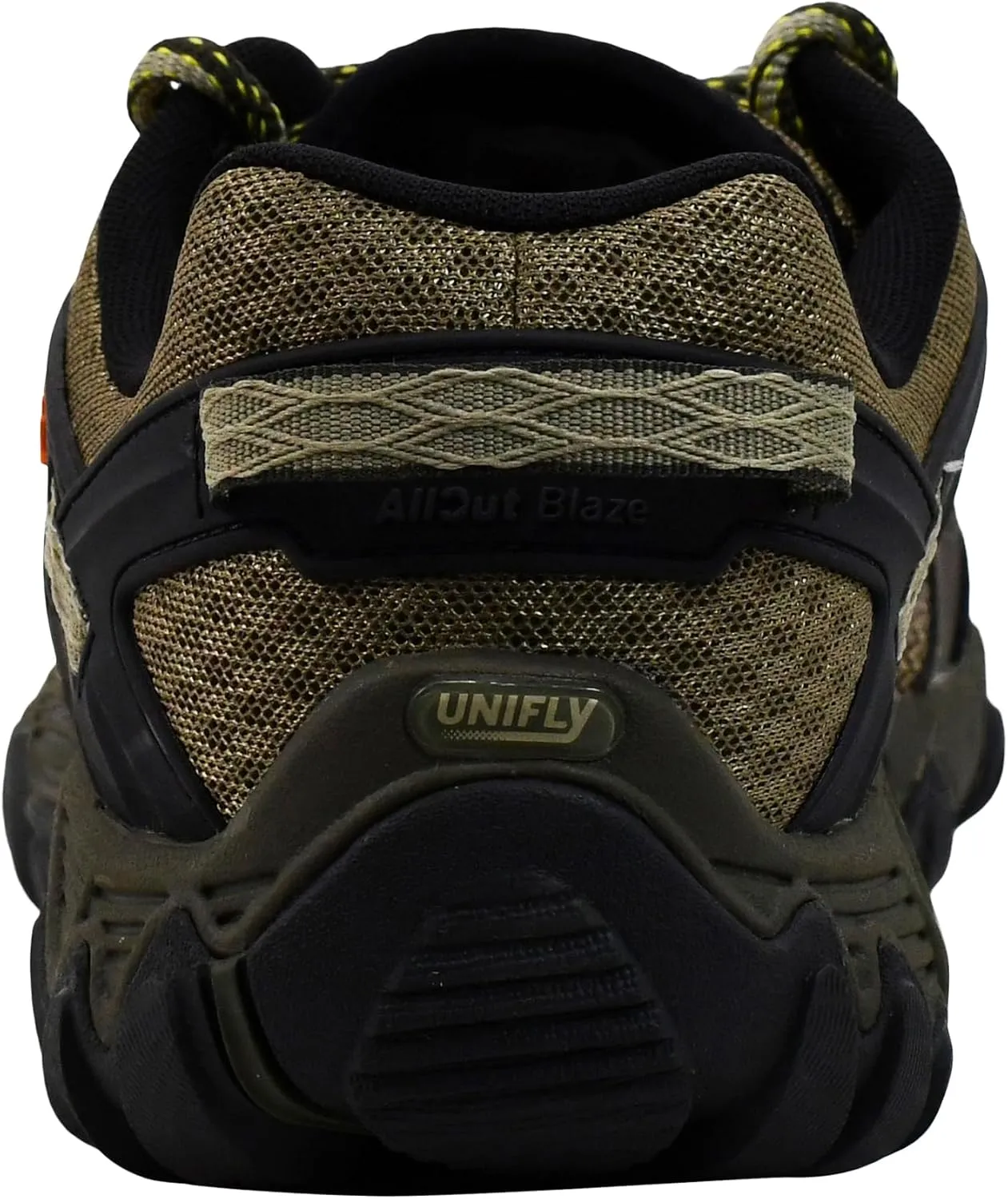 Merrell Men's All Out Blaze Aero Sport Hiking Water Shoe