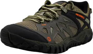 Merrell Men's All Out Blaze Aero Sport Hiking Water Shoe