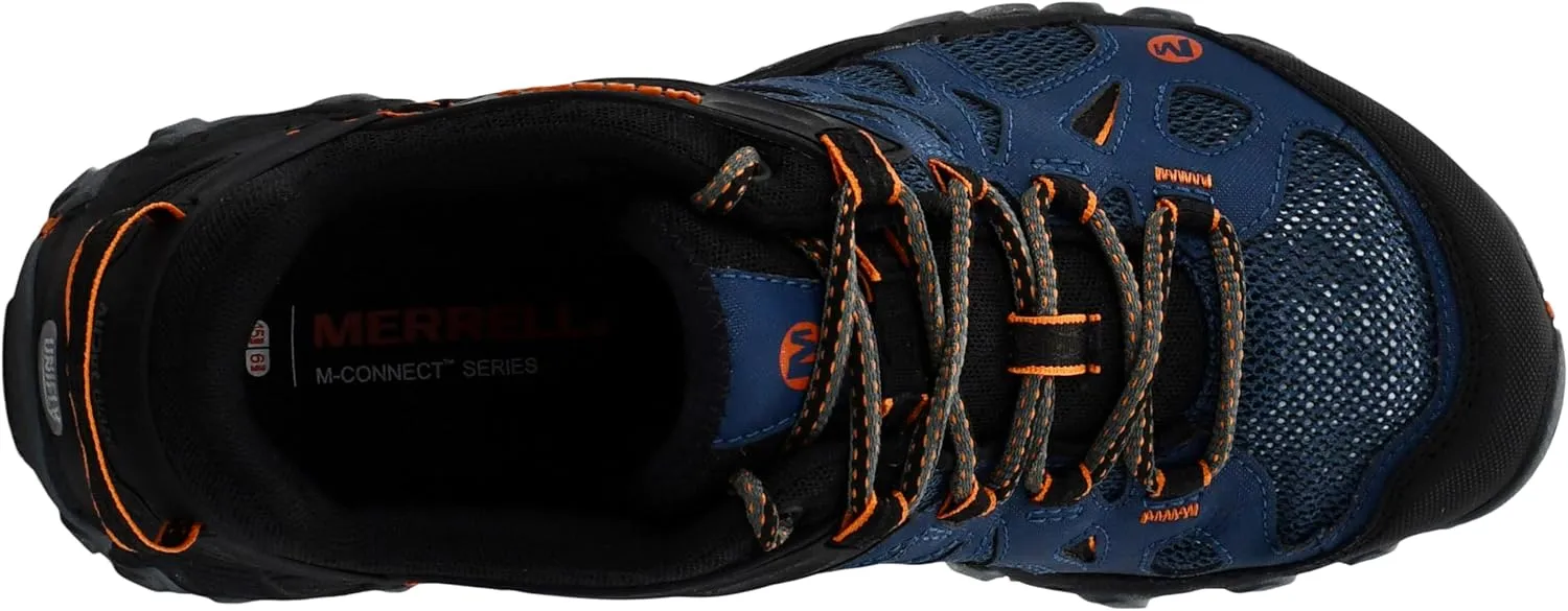 Merrell Men's All Out Blaze Aero Sport Hiking Water Shoe