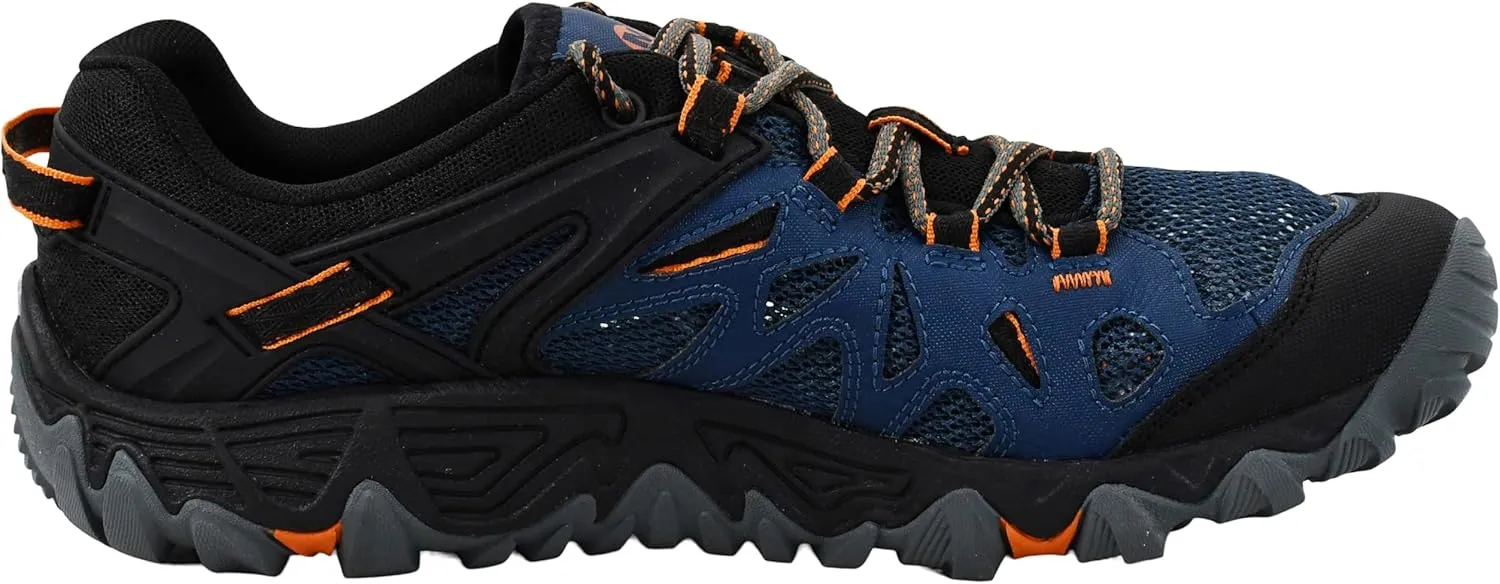 Merrell Men's All Out Blaze Aero Sport Hiking Water Shoe