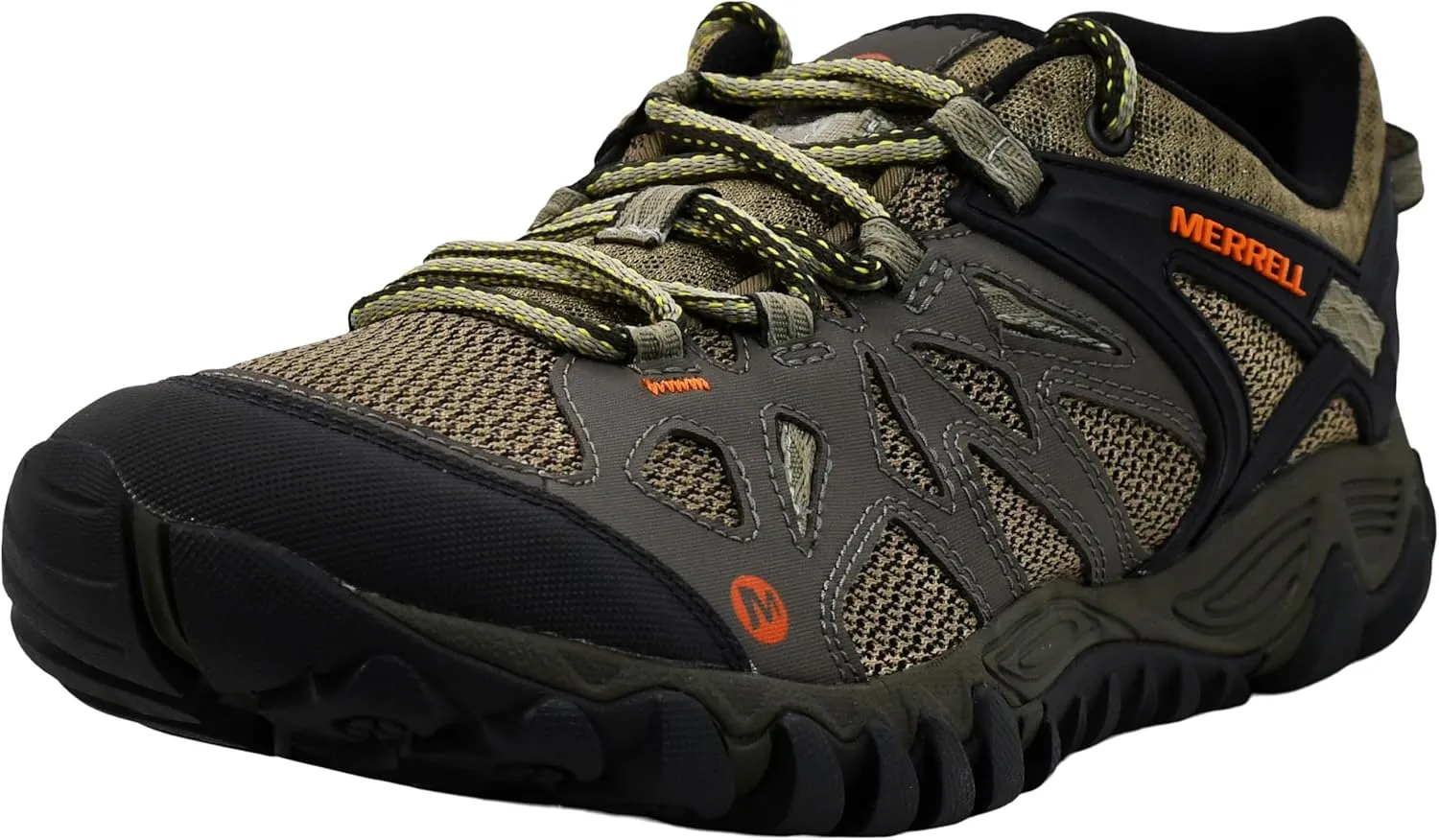 Merrell Men's All Out Blaze Aero Sport Hiking Water Shoe
