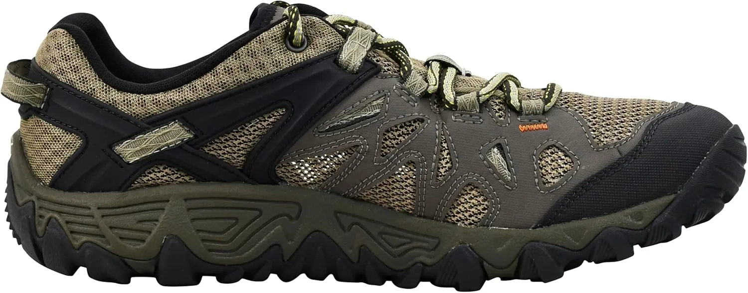 Merrell Men's All Out Blaze Aero Sport Hiking Water Shoe