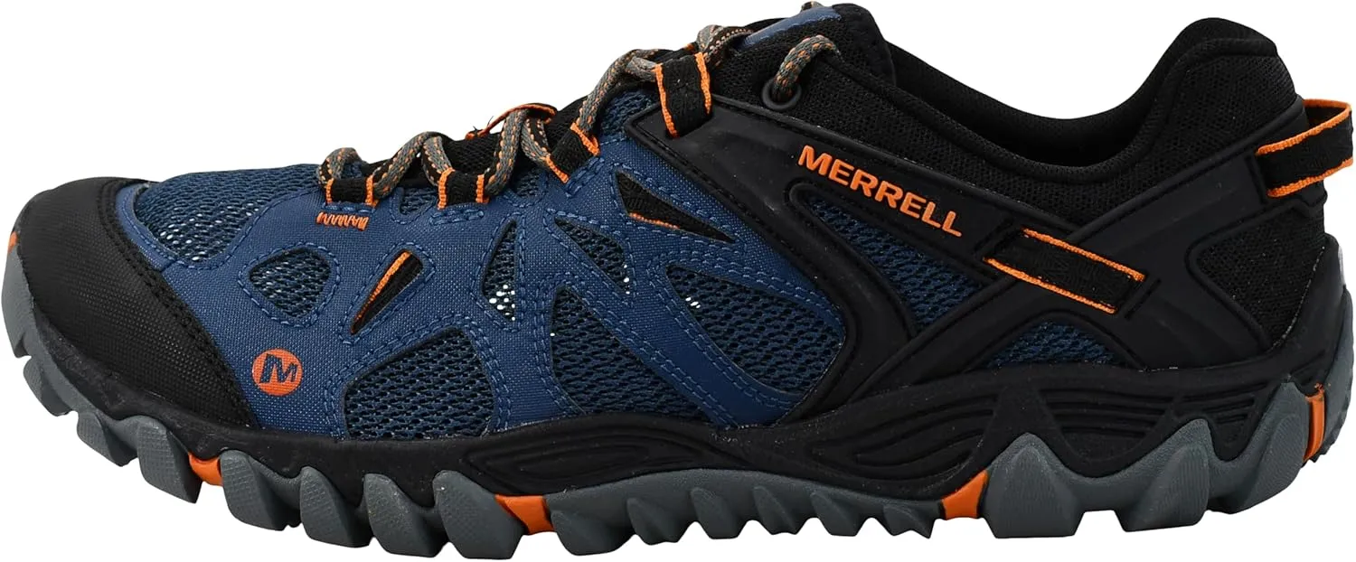 Merrell Men's All Out Blaze Aero Sport Hiking Water Shoe