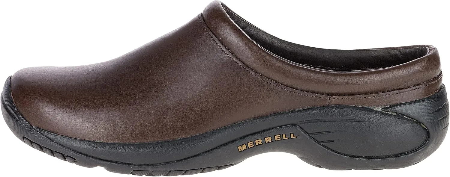 Merrell Men's Encore Gust Slip-On Shoe