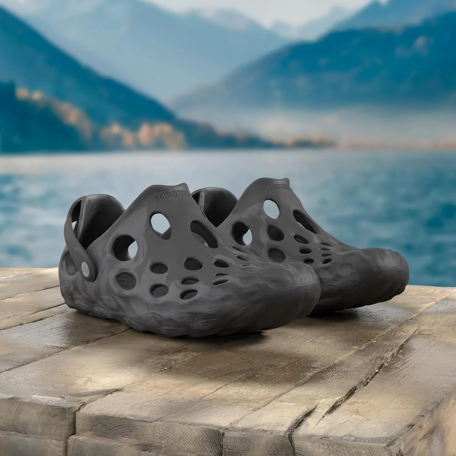 Merrell Men's, Hydro Moc Water Shoe