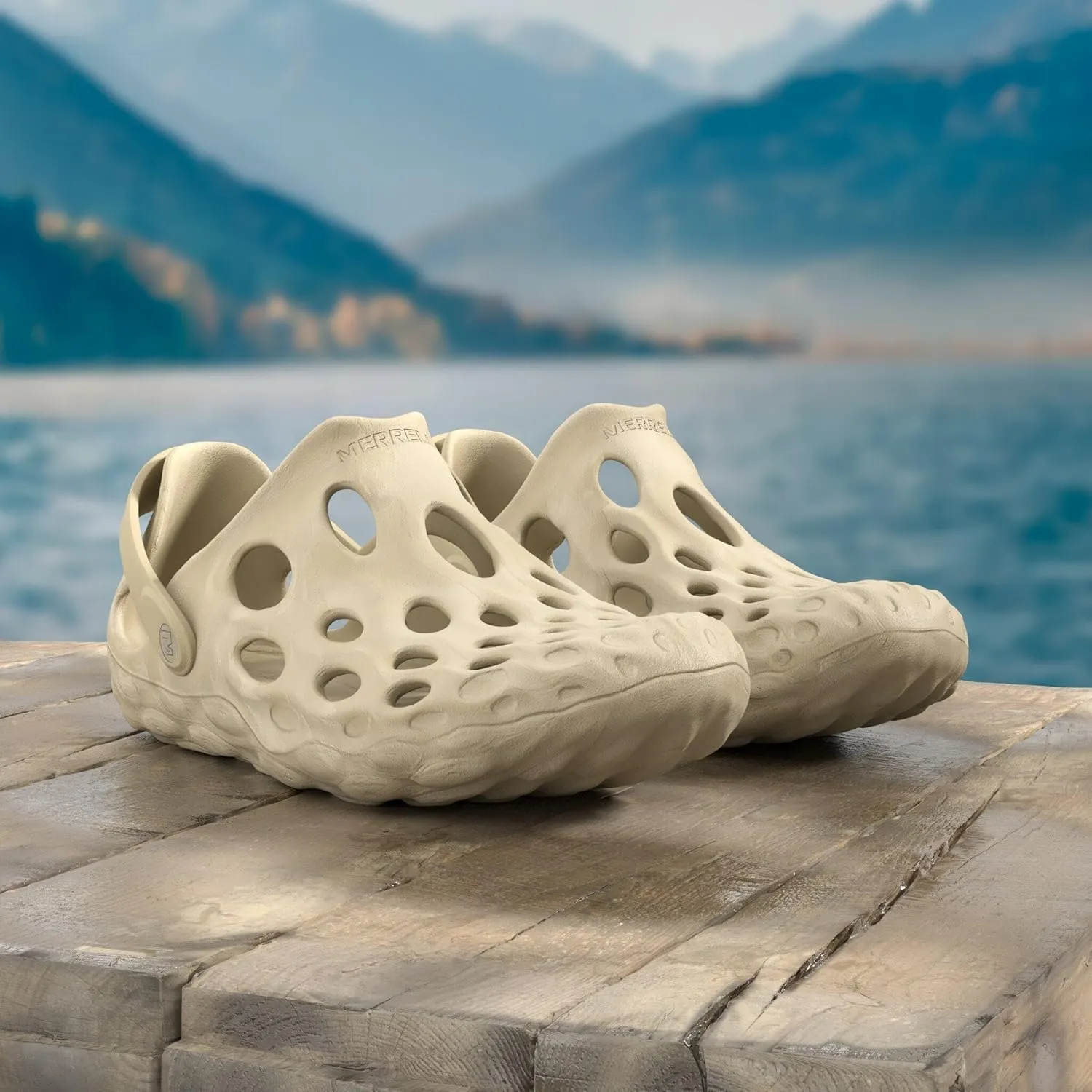 Merrell Men's, Hydro Moc Water Shoe