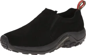 Merrell Men's Jungle Leather Slip-On Shoe