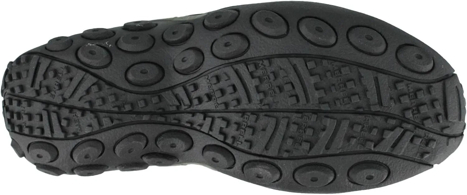 Merrell Men's Jungle Leather Slip-On Shoe