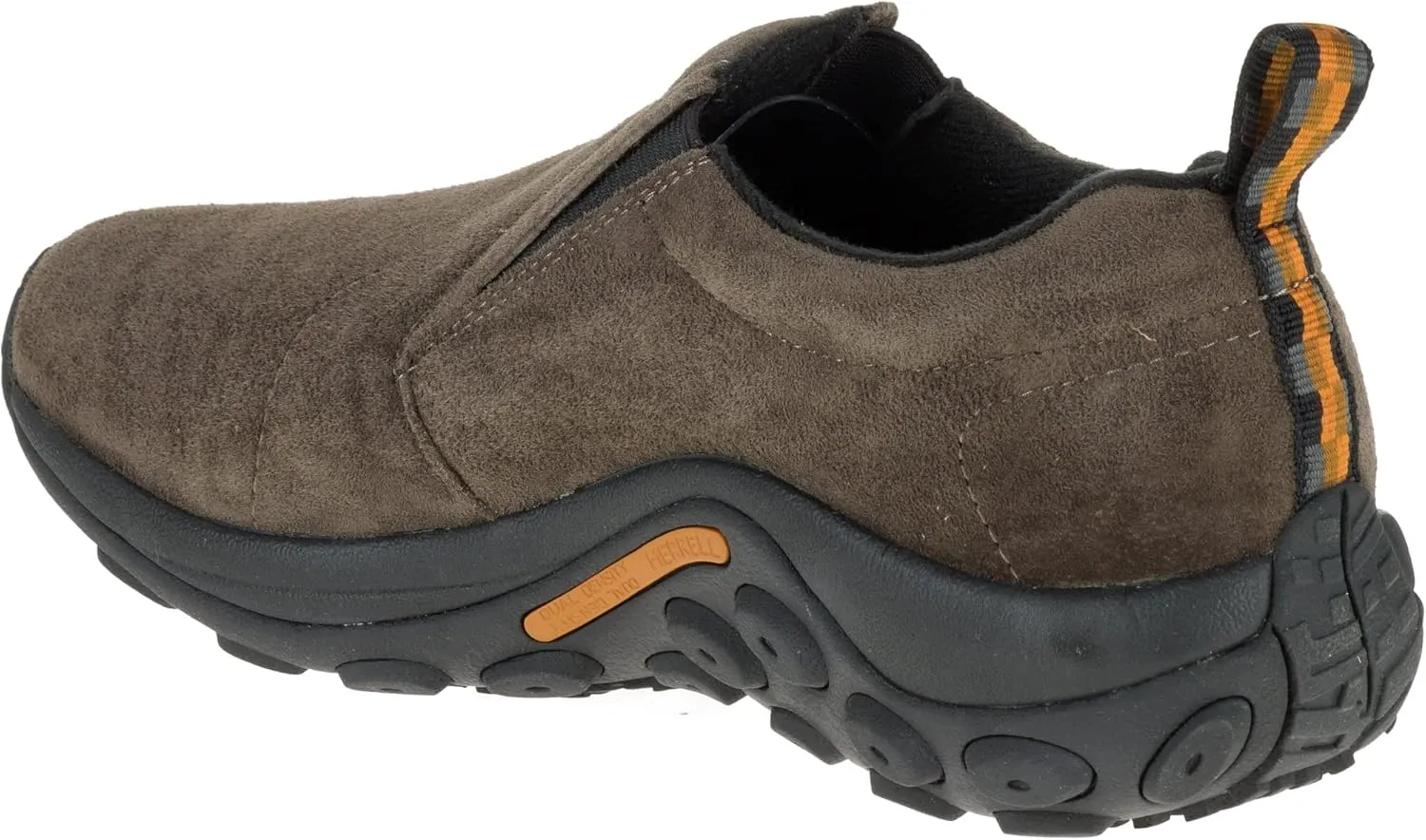 Merrell Men's Jungle Leather Slip-On Shoe