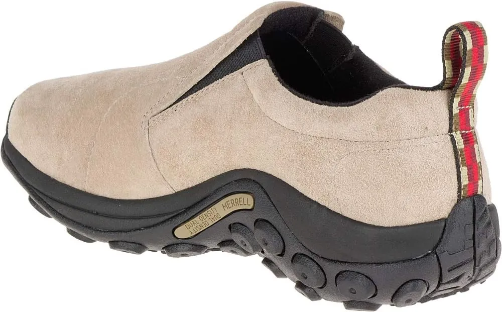 Merrell Men's Jungle Leather Slip-On Shoe