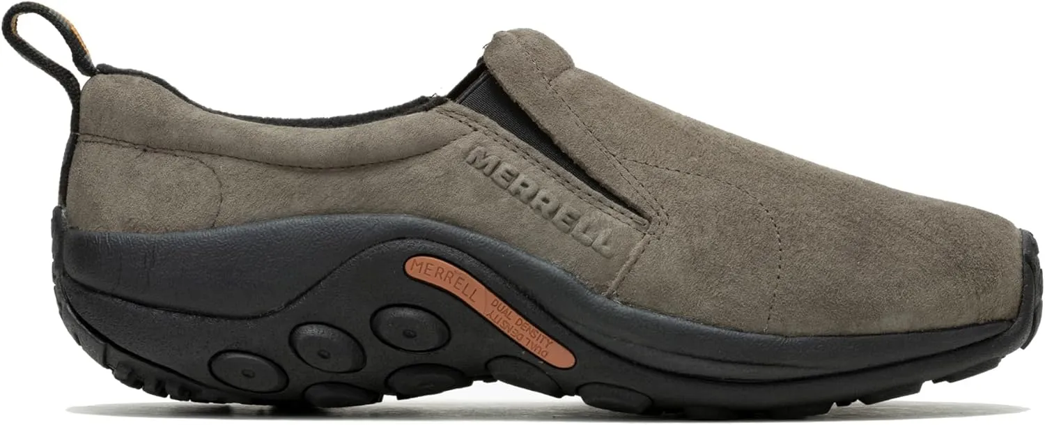 Merrell Men's Jungle Leather Slip-On Shoe