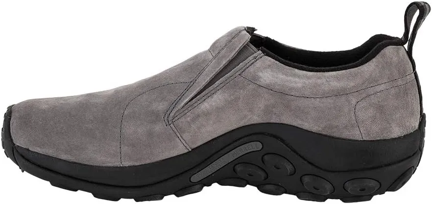 Merrell Men's Jungle Leather Slip-On Shoe